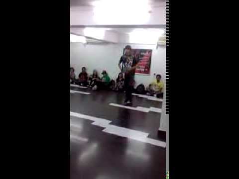 Anup Acharya Anup Acharya bollywood hiphop dance