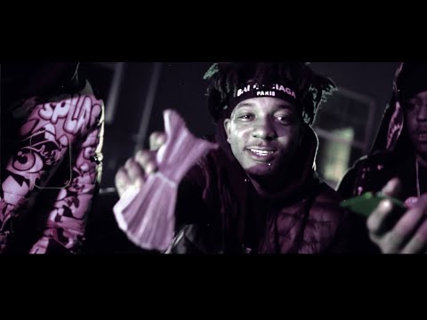 Touch Money Snoozi - Big Woods (official video)