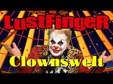 Clownswelt (Official Video)