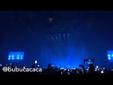 Exo'luxion INA, Jakarta #10 - Dubstep + Growl + Love Me Right