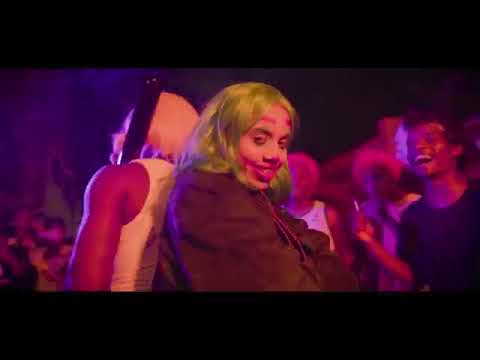 El Fecho RD  July Queen   Malon Video Oficial