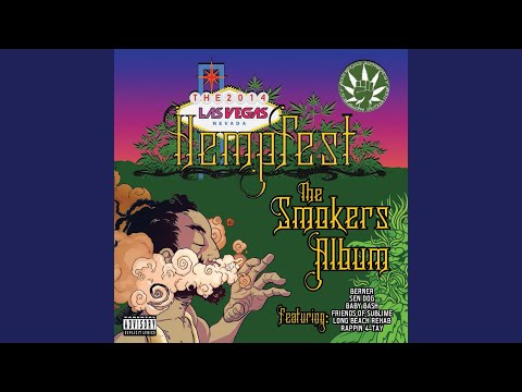 Cali Weed (feat. Goldtoes & Louie Loc)