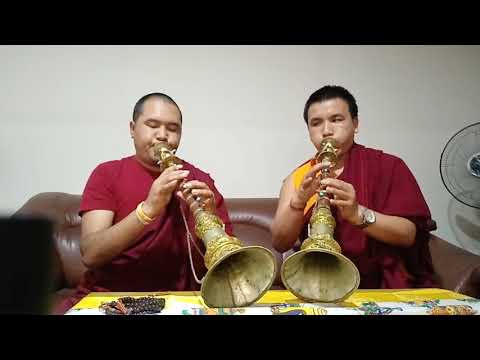 Zarongbu selok Gyeling thyaeb 1-6.