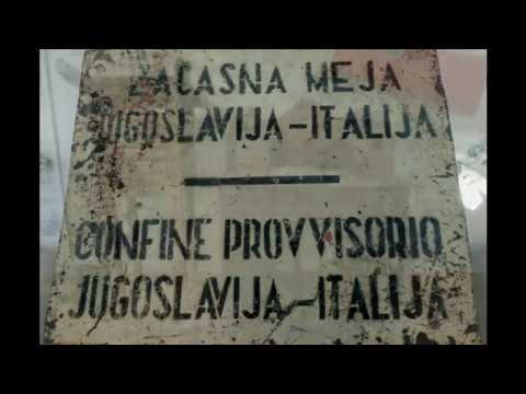 1271.- Tolmino.Tolmino - museo etnografico - Grande Guerra