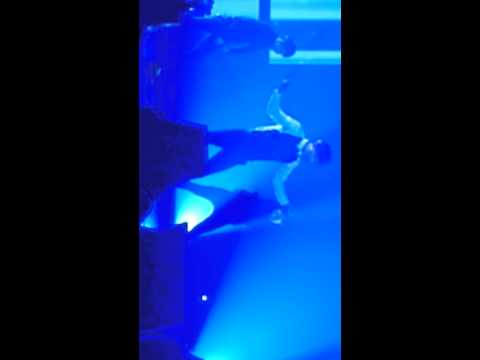 [FANCAM] SS6 INA- ZHOUMI 'REWIND'