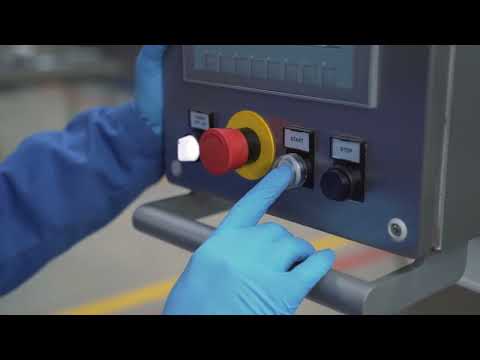 ARM-B2 180-200g - Butter Filling and Wrapping Machine FASA AB