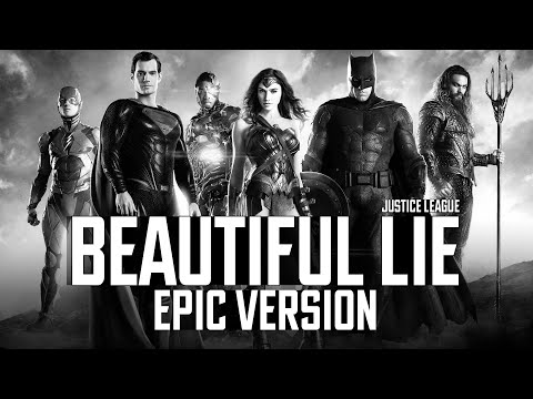 Beautiful Lie | EPIC VERSION (Hans Zimmer Soundtrack)