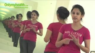 Why do We Get Dark Circles ?