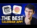 Morgen vs Notion Calendar - The BEST Calendar App