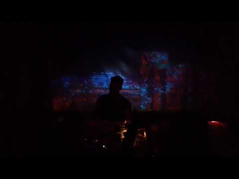 ▩ Lärm ▩ Technodub Seance ▩ ▩ Kenneth Christiansen ▩ 2018.04.06. pt17