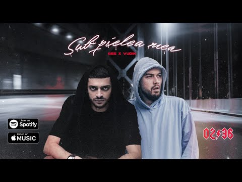 BES X VUDIK - Sub Pielea Mea
