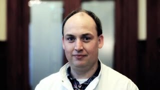 preview picture of video 'Neurochirurg Dr. Marc Daemen Medinova Kliniek Klein Rosendael'