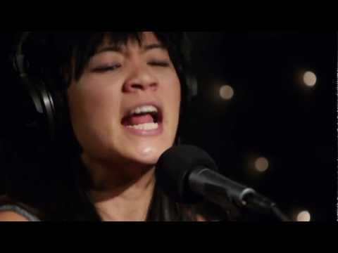 Thao & The Get Down Stay Down - City (Live on KEXP)