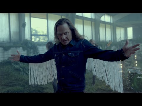 Jesper Binzer - Premonition (Official Music Video)