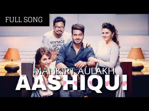 Shadd Ti Aashqui — watch video