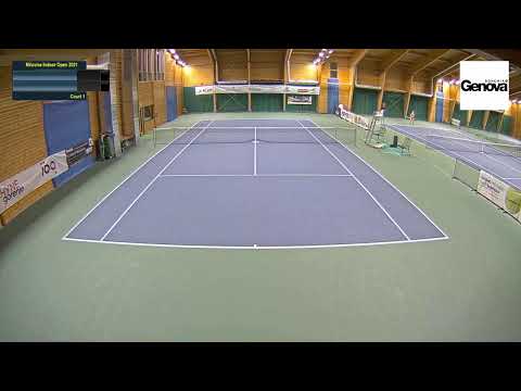 Court 1_23.11.2021_Milovice Indoor Open 2021 by Moneta Money Bank