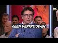 Van Hanegem heeft weinig vertrouwen: 'Totaal geen vastigheid bij Feyenoord' - VTBL