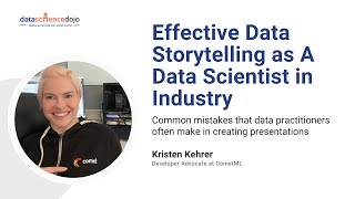  - The Power of Effective Data Visualization and Data Storytelling