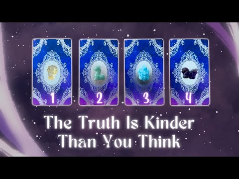 Are You Seeing Yourself Clearly?😶‍🌫️🪞Revealing the Truth… Pick a Card Timeless Tarot Reading 