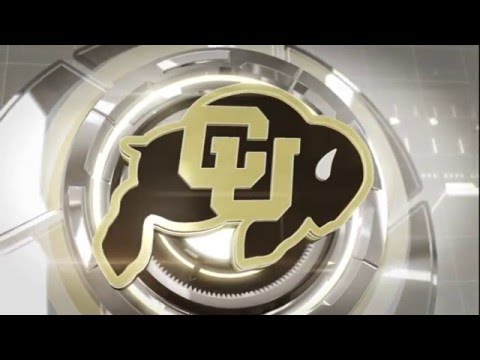 2015 Winter Commencement - CU Boulder