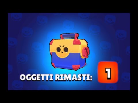 16) skip luminoso nella mega cassa