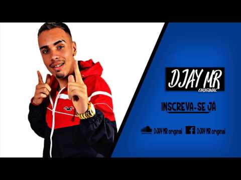 MC Madan - Mina Doida (( DJAY MR o)) - Lançamento Oficial 2016