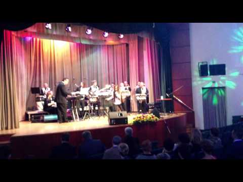 Polina Bogusevich - New York / Think