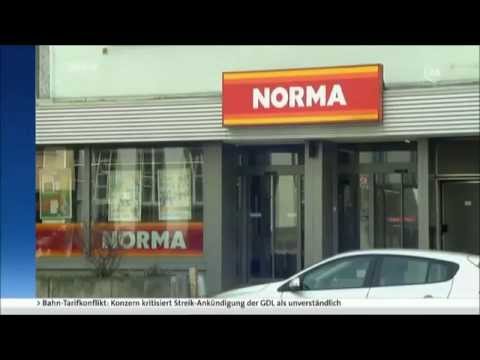 GNADENLOSE AUSBEUTUNG IN DEUTSCHEN SUPERMÄRKTEN