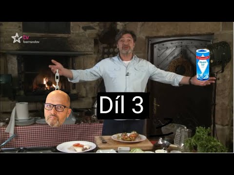 POEJSE! Babica vs Sapík hlášky 3. Díl!