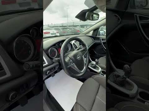 фото opel astra j 0