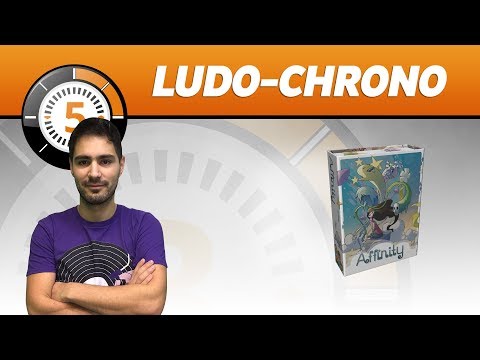LudoChrono - Affinity - English Version