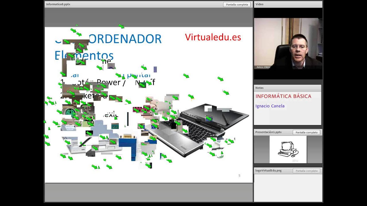 Informática Tutorial 001 Fundamentos (1)
