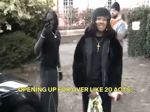 NO FACE INTERVIEWS: ECO$YSTEM