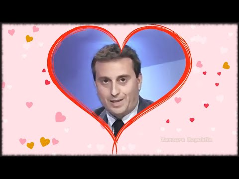 Agnese innamorata di Parenzo - La Zanzara 17.10.2018