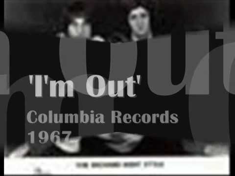 Richard Kent Style - I'm Out