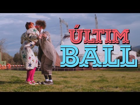 Gertrudis -  Últim Ball