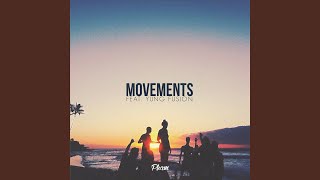 Cover art for Movements  (feat. Yung fusion)