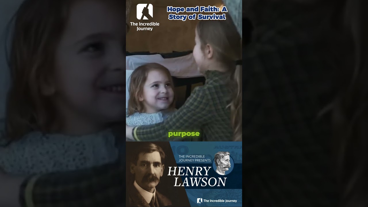 Discover the Unbreakable Spirit of Hope!