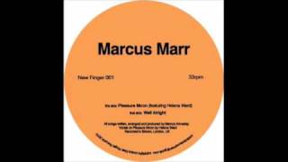Marcus Marr - Pleasure Moon (featuring Helena Hertfordshire)