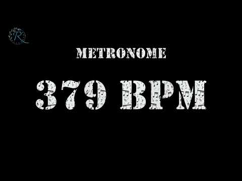 379 BPM - Metronome