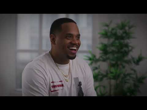 DTLR x The Wire: The Mack Wilds (Michael Lee) Interview