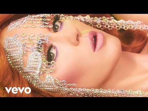 Katy Perry - Love Me Like You Do [by Ellie Goulding] (AI Cover)