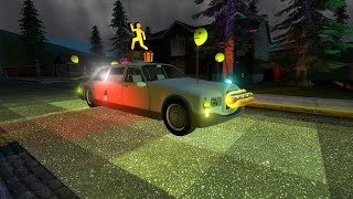 Garry's Mod