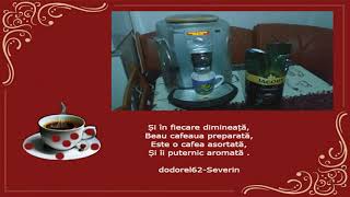 Licoarea magica ce ne incanta diminetile, cafeaua