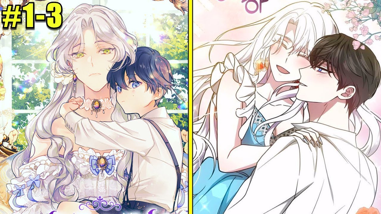 She Saved The Prince's Nephew By Accident But Now The Prince Will Make Her His Queen (1-3)