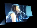 Evanescence - "Lithium" Live at MTS Rock On The ...
