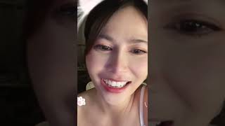 Blythe Aura Periscope 410#live#periscope #beautiful#stream#Blytheaura