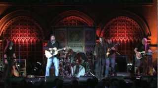 Thea Gilmore - As I Went Out One Morning (Live at The Union Chapel)