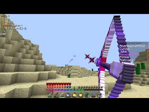 Conviction UHC Season 4 - Episode 5 - Dipping Into Action [Highlighted]