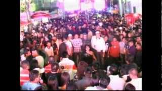 SONIDO CONDOR - ES MEJOR DECIR ADIOS -MARTIN CARRERA 2012